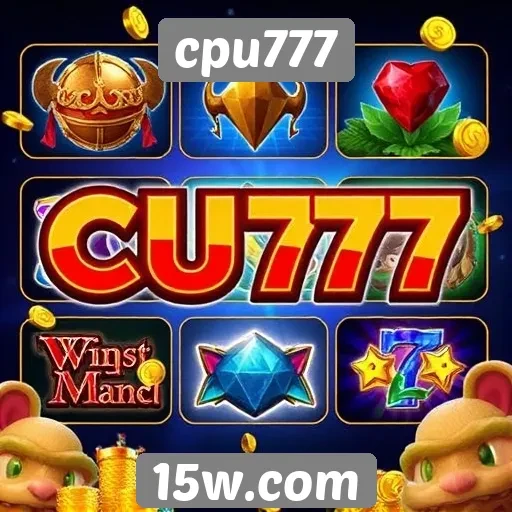 Novos jogos disponíveis no site cpu777