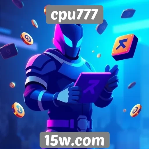 promoções e bônus atraem novos jogadores no cpu777
