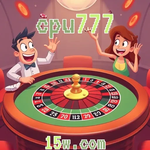 cpu777 Torneios: A Experiência Competitiva que Você Esperava