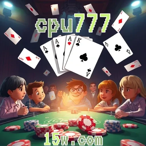 cpu777